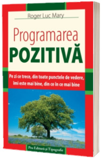 Programarea pozitiva