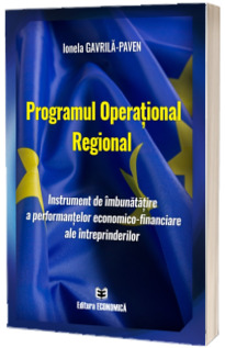 Programul operational regional