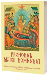 Prohodul Maicii Domnului