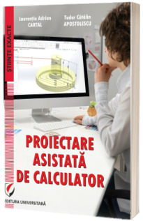 Proiectare asistata de calculator