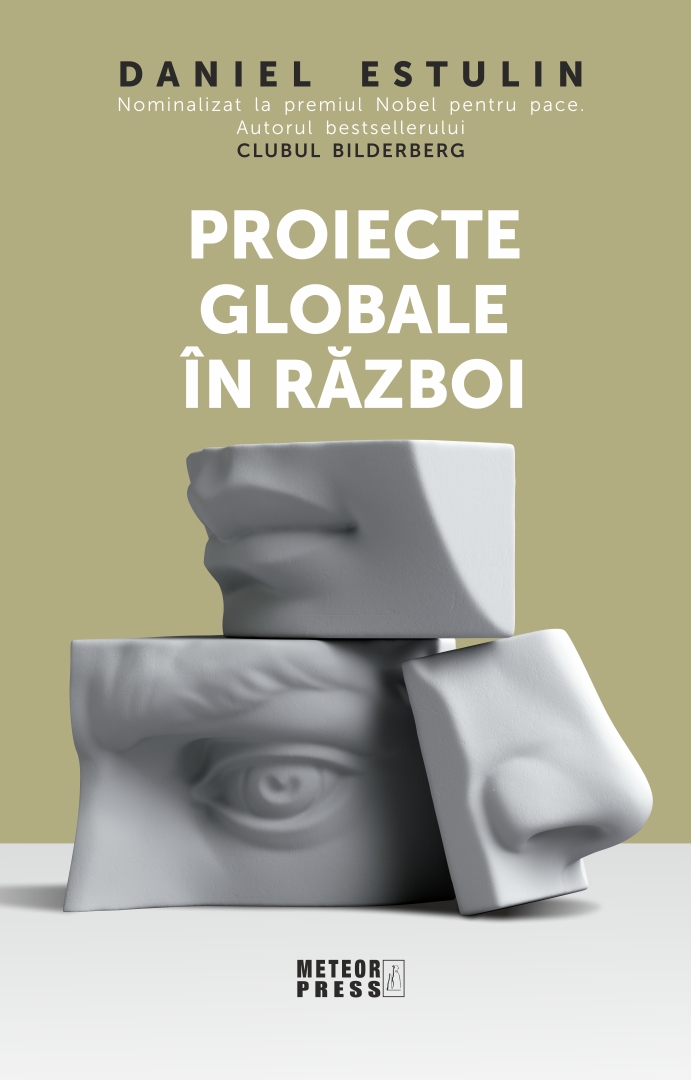 Proiecte globale in razboi