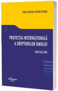 Protectia internationala a drepturilor omului