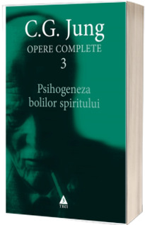 Psihogeneza bolilor spiritului