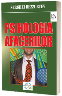 Psihologia afacerilor