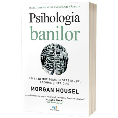 Psihologia banilor