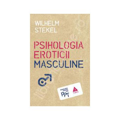 Psihologia eroticii masculine