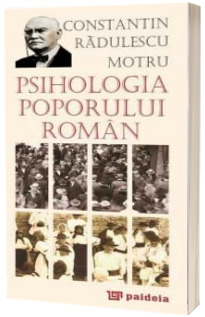 Psihologia poporului roman