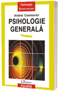 Psihologie generala