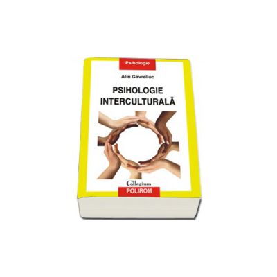 Psihologie interculturala