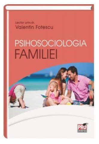 Psihosociologia familiei