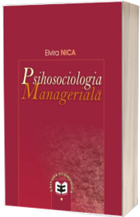 Psihosociologia manageriala