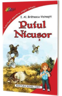 Puiul Nicusor