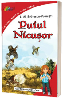 Puiul Nicusor