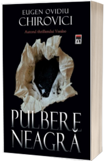 Pulbere neagra