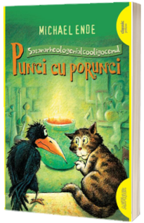 Punci cu porunci (Editie Paperback)