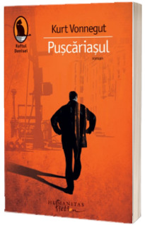 Puscariasul - Kurt Vonnegut