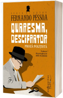 Quaresma, descifrator