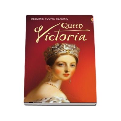 Queen Victoria