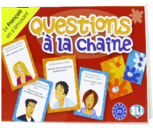 Questions a la chaine A2-B1