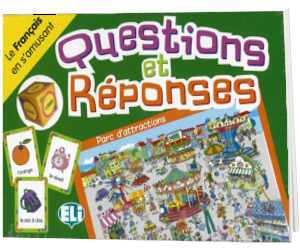 Questions et Reponses A2-B1