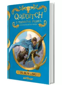 Quidditch. O perspectiva istorica