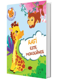 Rafi este morocanos