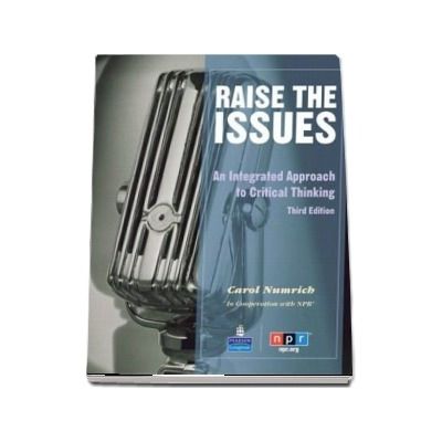 Raise the Issues: An Integrated Approach to Critical Thinking