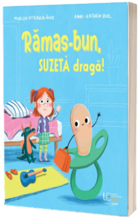 Ramas-bun, suzeta draga!