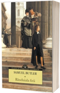 Randuiala firii - Samuel Butler