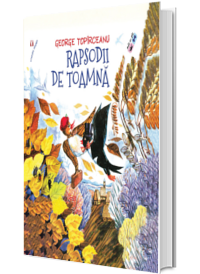 Rapsodii de toamna (Topirceanu, George)