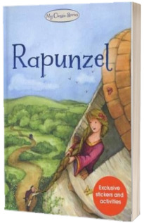 Rapunzel