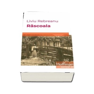 Rascoala - Liviu Rebreanu