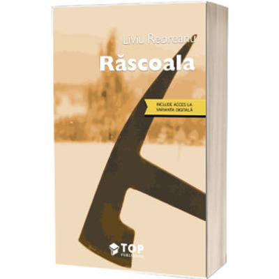 Rascoala (Stare: noua, cu defecte la coperta)