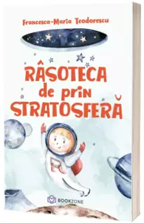 Rasoteca de prin stratosfera