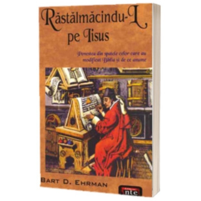 Rastalmacindu-l pe Iisus