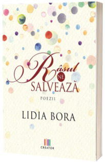 Rasul ne salveaza. Poezii - Lidia Bora