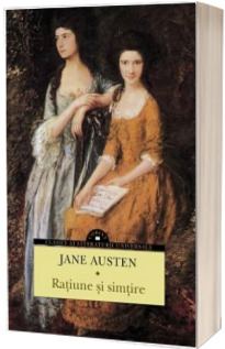 Ratiune si simtire (Austen, Jane)