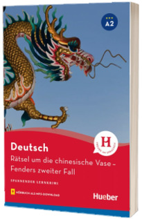 Ratsel um die chinesische Vase Lekture mit Audios online