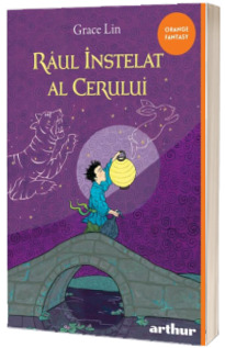 Raul Instelat al Cerului. Volumul 2 (paperback)