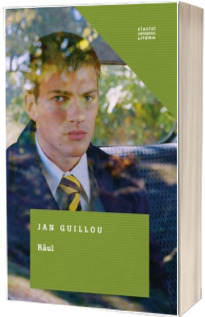 Raul - Jan Guillou (Colectia Clasici contemporani)