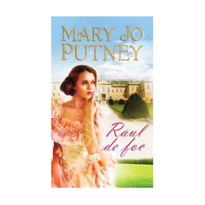 Raul de foc (Putney, Jo Mary)