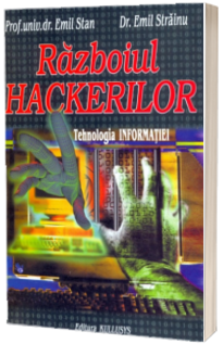 Razboiul Hackerilor