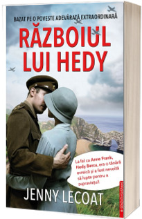 Razboiul lui Hedy