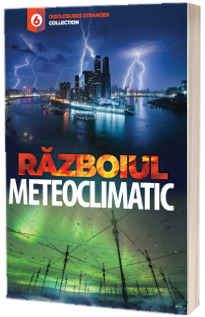 Razboiul meteoclimatic