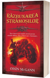 Razbunarea stramosilor