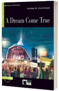 Reading and Training: A Dream Come True + audio CD