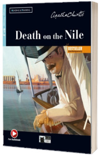 Reading and Training: Death on the Nile + online audio + App