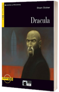 Reading and Training: Dracula + online audio