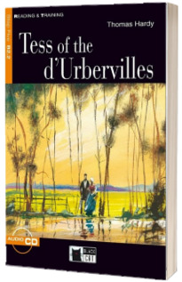 Reading and Training: Tess of the d Urbervilles + audio CD (Reading and Training: Step 5)