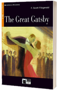 Reading and Training: The Great Gatsby